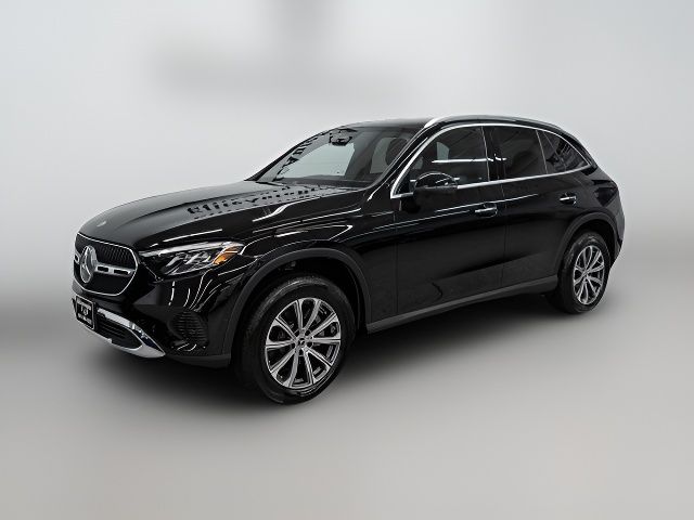 2023 Mercedes-Benz GLC 300