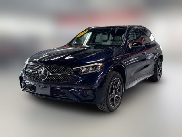 2023 Mercedes-Benz GLC 300