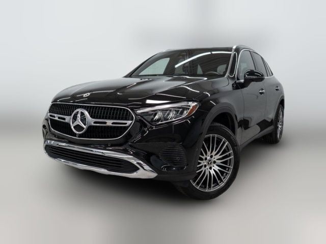 2023 Mercedes-Benz GLC 300