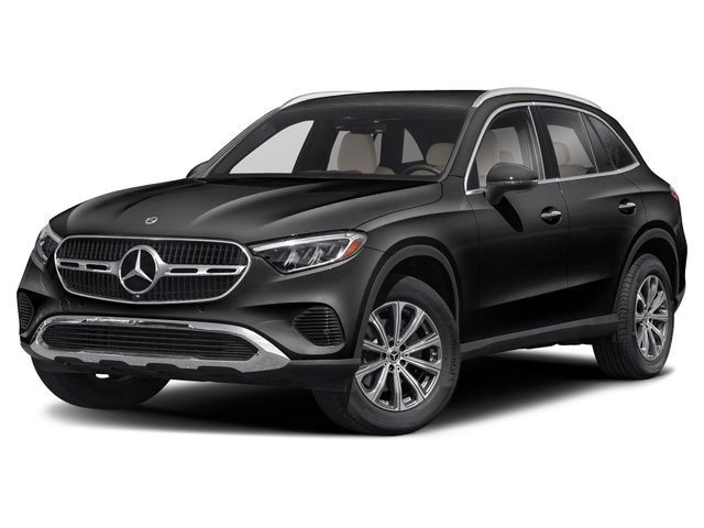 2023 Mercedes-Benz GLC 300