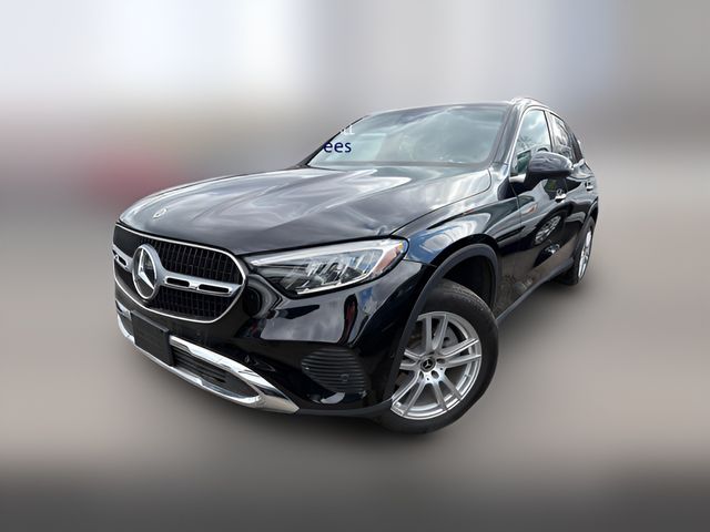 2023 Mercedes-Benz GLC 300