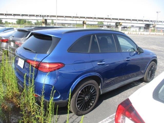 2023 Mercedes-Benz GLC 300