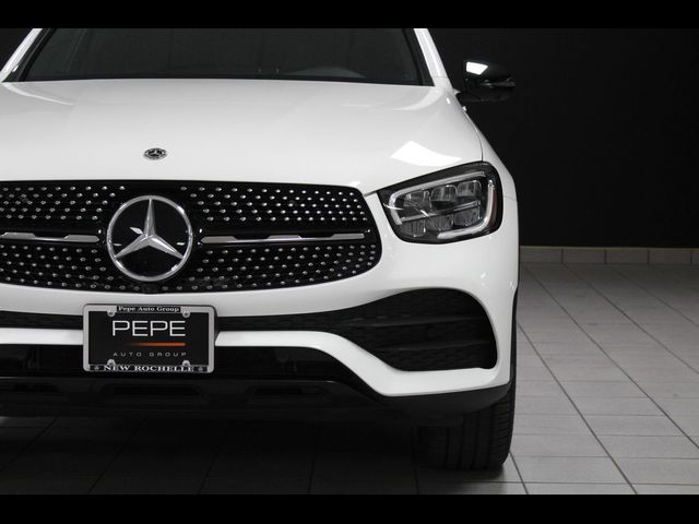 2023 Mercedes-Benz GLC 300