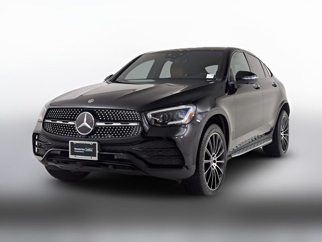 2023 Mercedes-Benz GLC 300