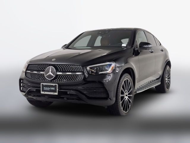 2023 Mercedes-Benz GLC 300