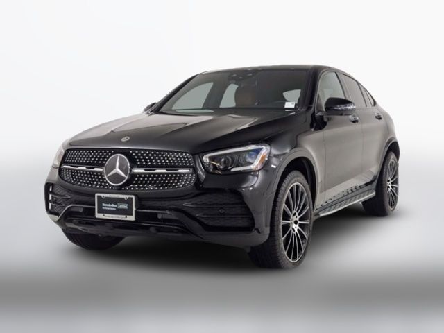 2023 Mercedes-Benz GLC 300