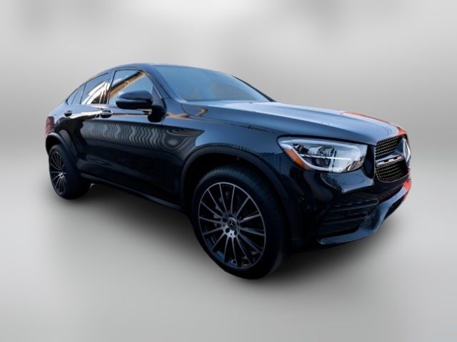 2023 Mercedes-Benz GLC 300