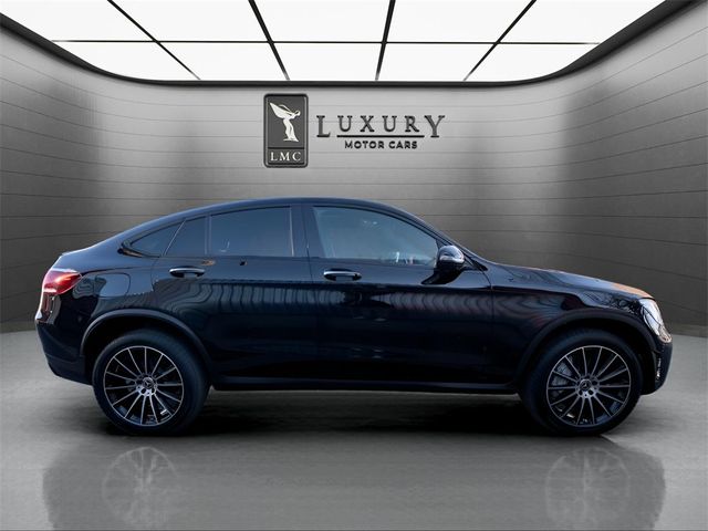 2023 Mercedes-Benz GLC 300