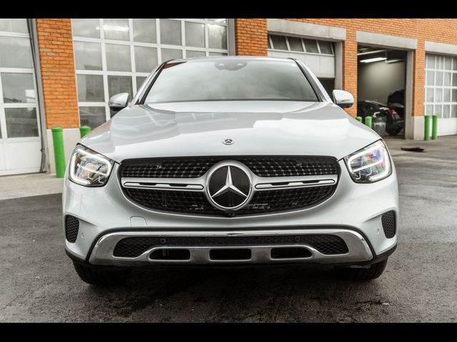 2023 Mercedes-Benz GLC 300