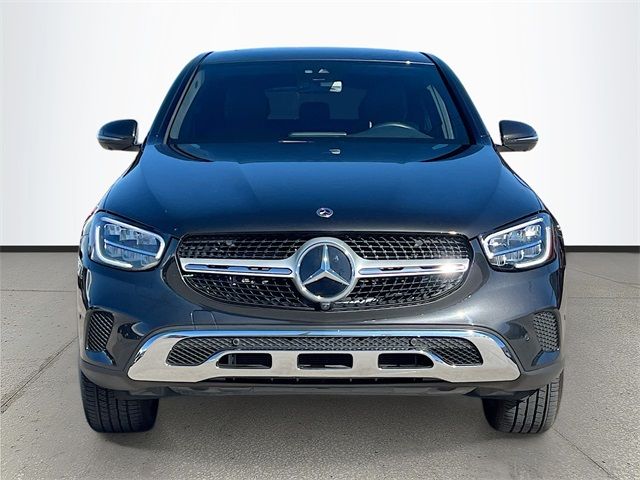 2023 Mercedes-Benz GLC 300