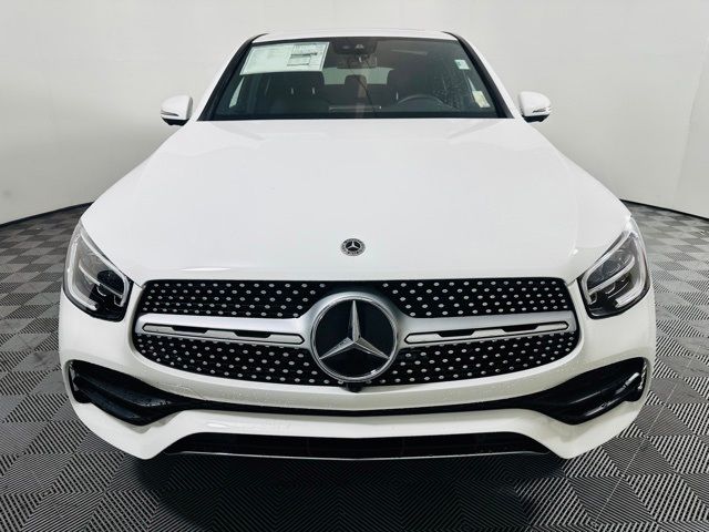 2023 Mercedes-Benz GLC 300