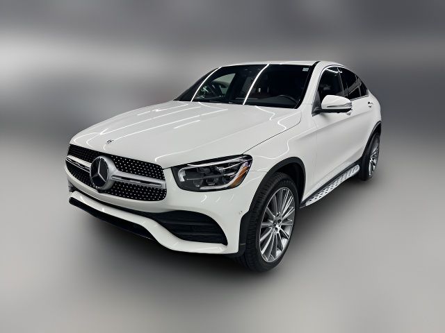 2023 Mercedes-Benz GLC 300