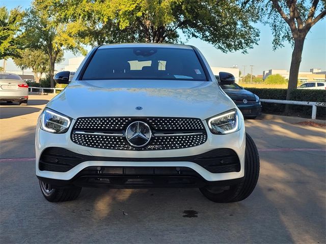 2023 Mercedes-Benz GLC 300