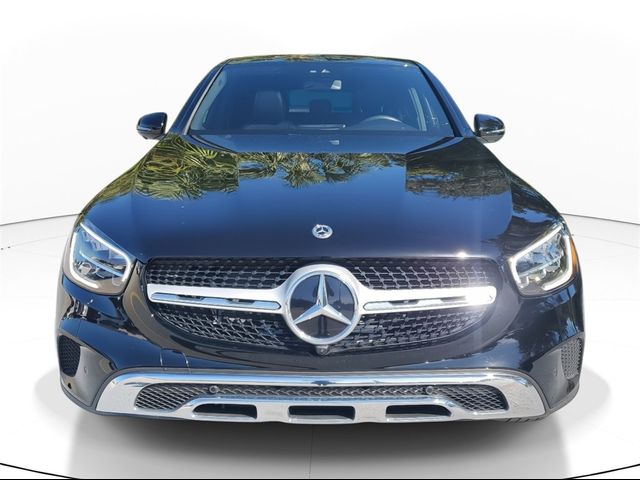 2023 Mercedes-Benz GLC 300