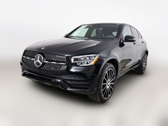 2023 Mercedes-Benz GLC 300