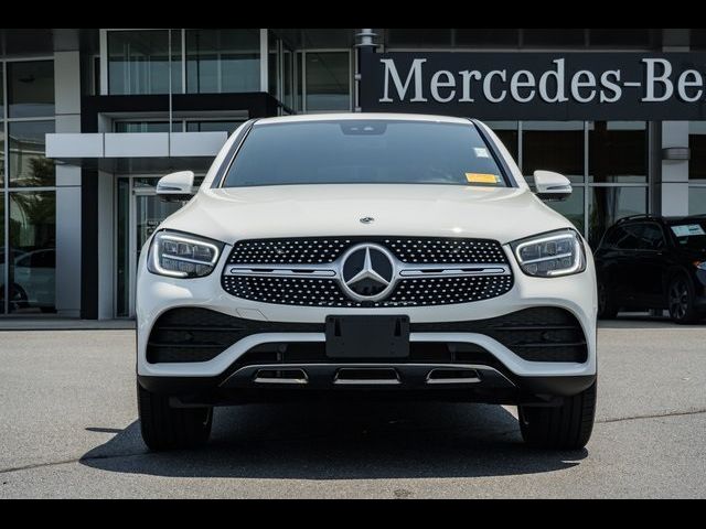 2023 Mercedes-Benz GLC 300