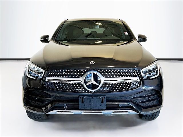 2023 Mercedes-Benz GLC 300