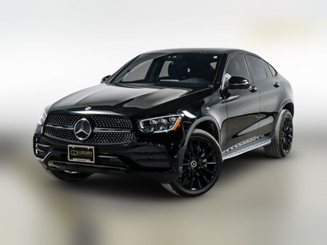 2023 Mercedes-Benz GLC 300