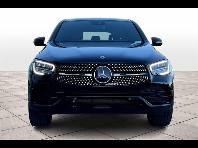 2023 Mercedes-Benz GLC 300