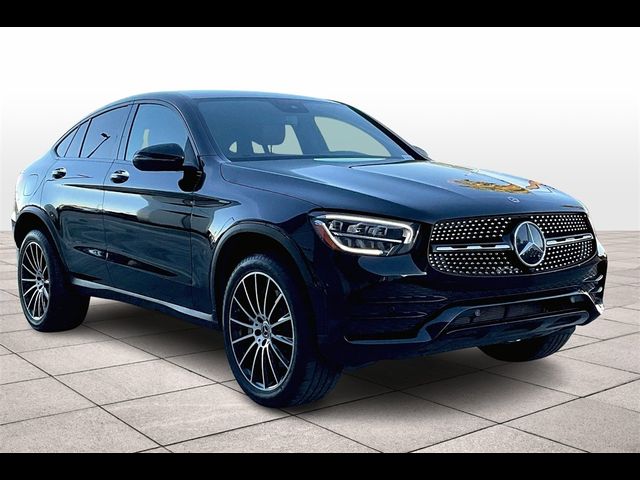 2023 Mercedes-Benz GLC 300