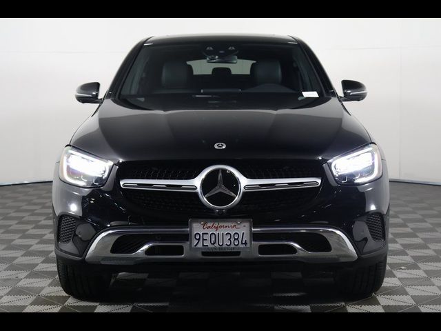 2023 Mercedes-Benz GLC 300