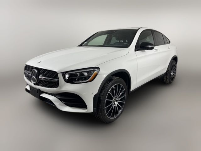 2023 Mercedes-Benz GLC 300