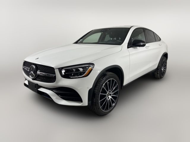 2023 Mercedes-Benz GLC 300