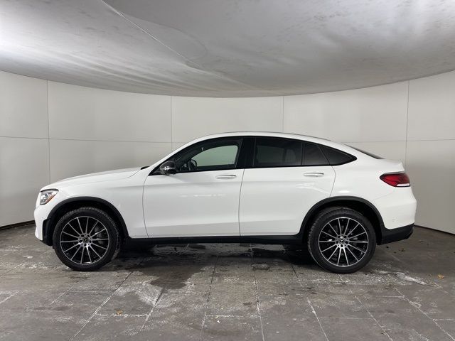 2023 Mercedes-Benz GLC 300