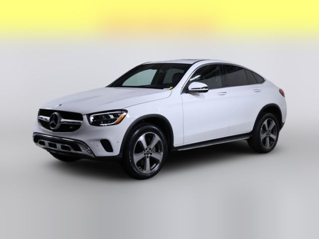2023 Mercedes-Benz GLC 300
