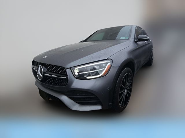 2023 Mercedes-Benz GLC 300