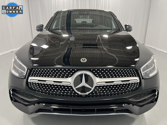 2023 Mercedes-Benz GLC 300