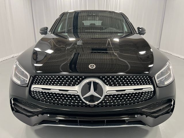 2023 Mercedes-Benz GLC 300