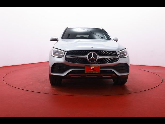 2023 Mercedes-Benz GLC 300