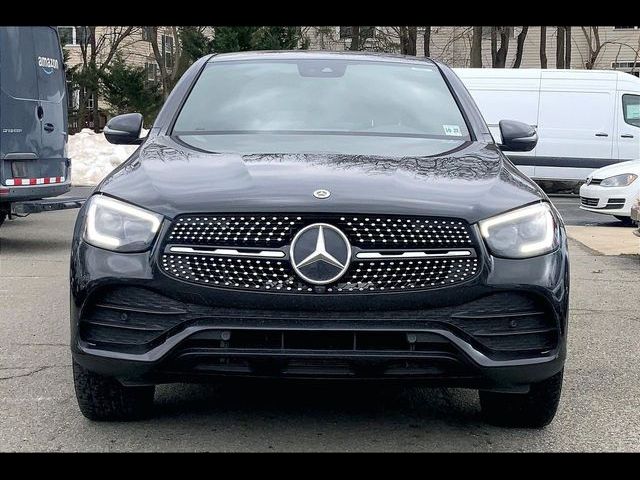 2023 Mercedes-Benz GLC 300