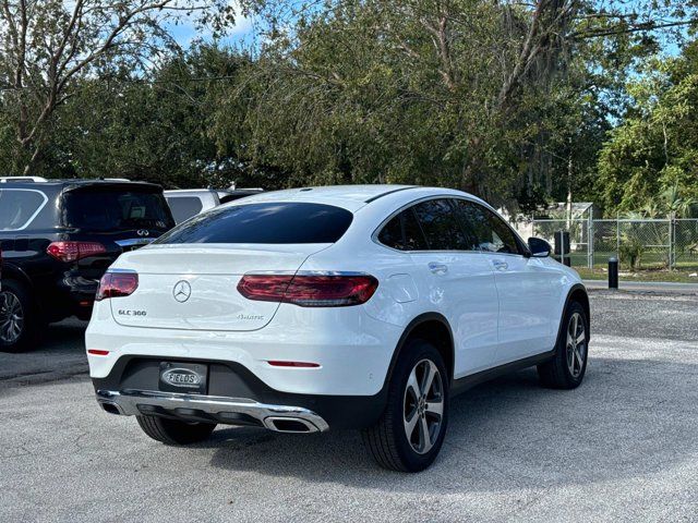 2023 Mercedes-Benz GLC 300