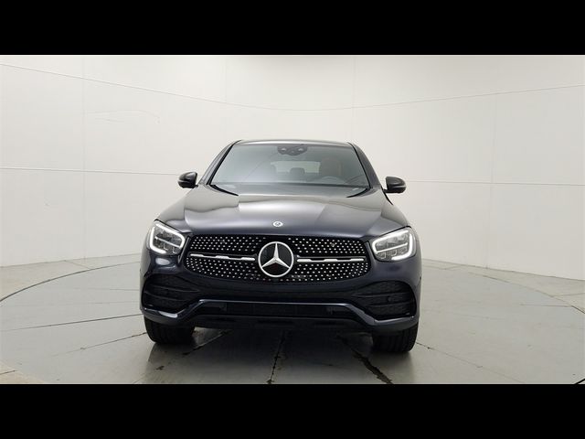 2023 Mercedes-Benz GLC 300