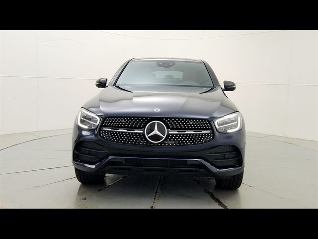 2023 Mercedes-Benz GLC 300