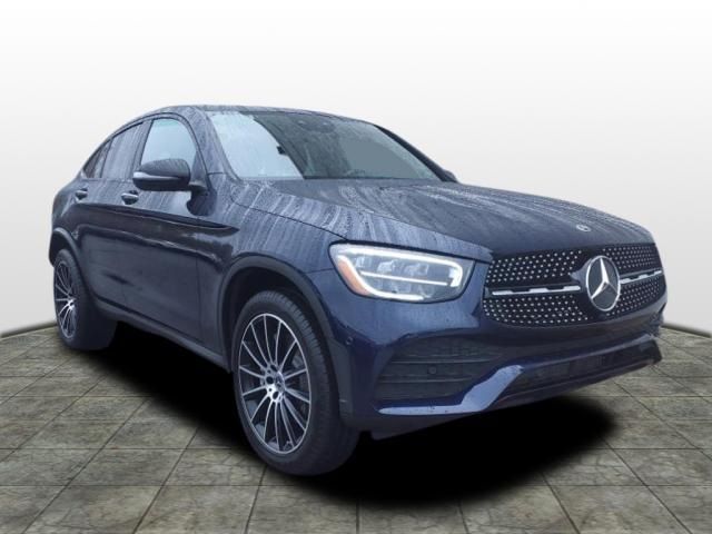 2023 Mercedes-Benz GLC 300