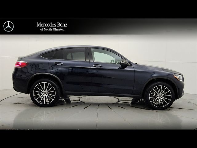 2023 Mercedes-Benz GLC 300