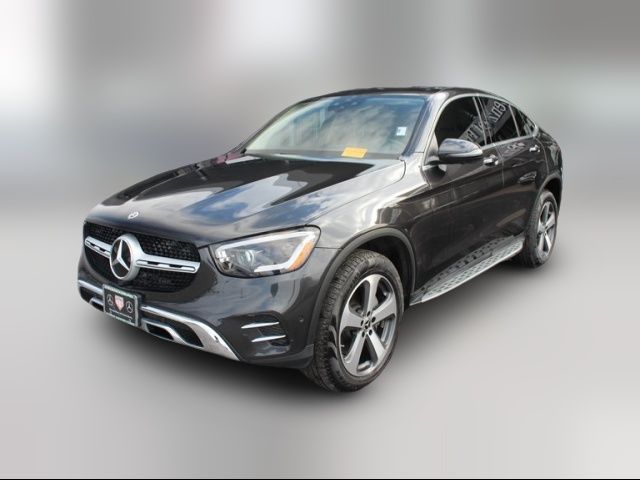 2023 Mercedes-Benz GLC 300