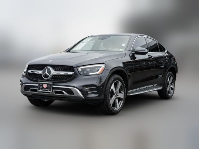 2023 Mercedes-Benz GLC 300