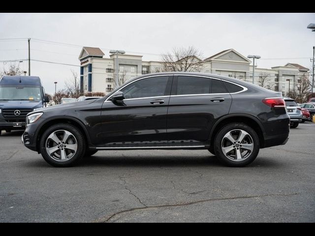 2023 Mercedes-Benz GLC 300