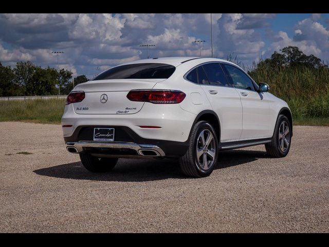 2023 Mercedes-Benz GLC 300