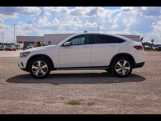 2023 Mercedes-Benz GLC 300