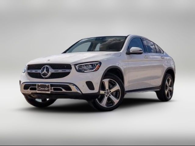 2023 Mercedes-Benz GLC 300