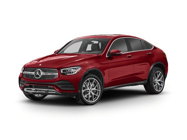 2023 Mercedes-Benz GLC 300