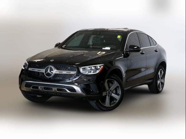 2023 Mercedes-Benz GLC 300