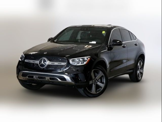 2023 Mercedes-Benz GLC 300