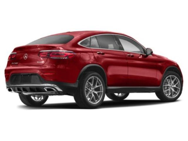 2023 Mercedes-Benz GLC 300