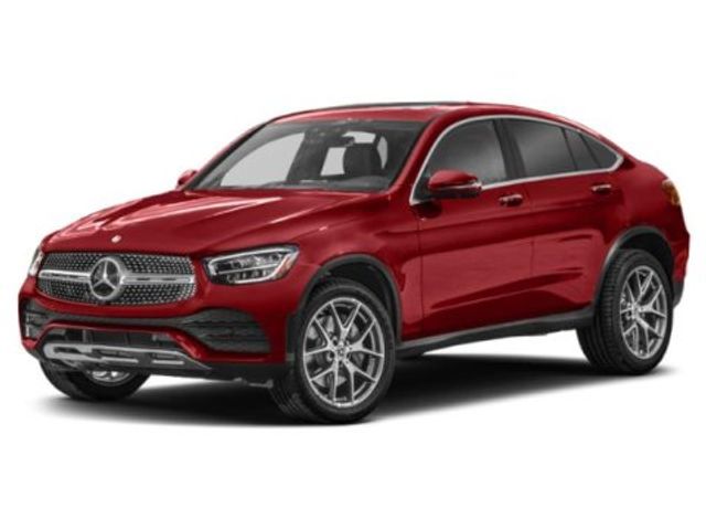 2023 Mercedes-Benz GLC 300